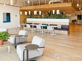 SPACES | Mexico City, Santa Fé