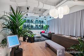 Industrious - SoHo West