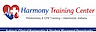 Logo of Harmony training center