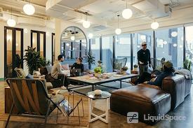 WeWork | Beach Centre