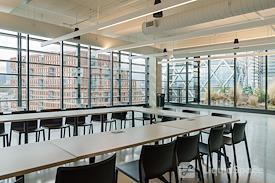 Industrious - Old Fourth Ward