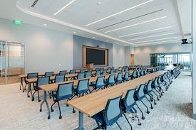 Industrious - Charlotte Uptown South