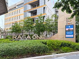 Regus | Bangkok, Rasa One Tower