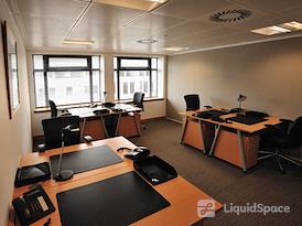 Regus | Brighton, City Centre
