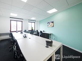 Regus | Bristol, Broad Quay