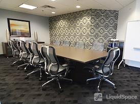 Regus | 500 Marquette Avenue