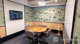 WeWork Platina Tower