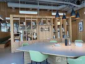 SPACES | North Triumph Boulevard