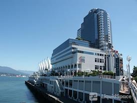 Canada Place Business Centre