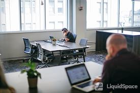 Society of Work at The Edney Innovation Center