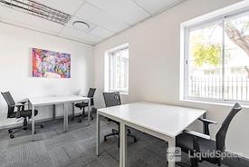 Regus | Johannesburg Illovo Fricker Road