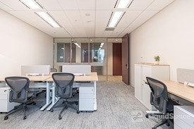 The Executive Centre - 400 George
