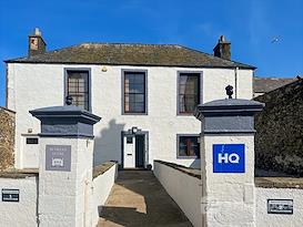 HQ | Banff, 1 Old Market Place