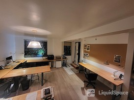 William S. Leeds Architect PC