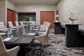 JW Marriott Grand Rapids