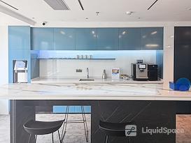 HQ | Haikou, Greenland New Coast