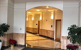 Oasis Office space-Gaithersburg, Maryland