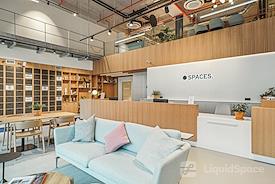 Regus | Lyon, Part Dieu Plaza