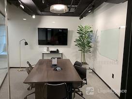 Industrious - Bethesda 7200 Wisconsin