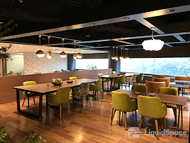 The Executive Centre - Meguro Arco Tower