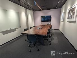 Industrious - Navy Yard