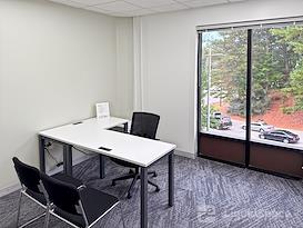 Regus | Raleigh - Glenwood Ave