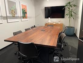 Industrious - Mt. Vernon Triangle