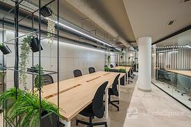 Vertical Coworking Firmeza