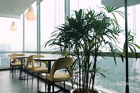 WSPACE Coworking Mid Valley