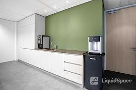 The Office Operators | ALMERE, TOO WTC Almere MTOO