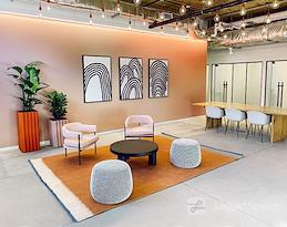 Carr Workplaces - Electric Works
