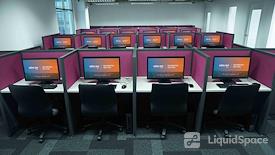 Sales Rain | IBM PLAZA - EASTWOOD