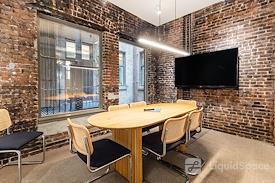 The Yard: Flatiron South