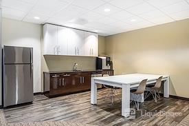 Regus | Christiana Corporate