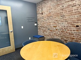 BLANKSPACES Long Beach