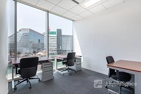 Regus | Fukuoka, Aqua Hakata