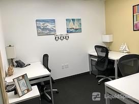 Regus | Sausalito Harbor Drive