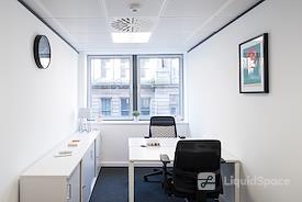 Regus | Birmingham, Edmund House