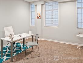 Regus | Jackson - East Capitol St