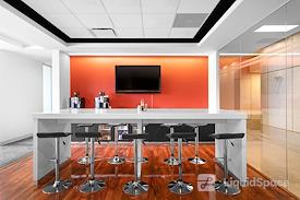 Regus | Mexico City, Napoles