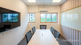 Vidacity | Pasir Ris