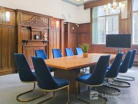 HQ | Huddersfield Central