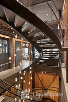 Capital One Café - Georgetown
