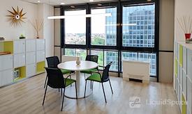 Regus | Padova, Est