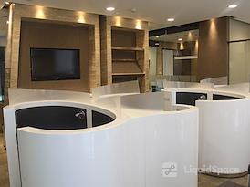 Regus | Zhenzhou, Kineer IFC