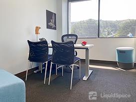 Regus || Harbor Drive Executive Park