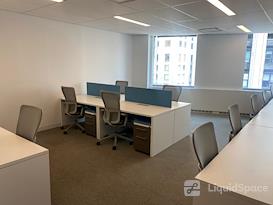 Emerge212 - 3 Columbus Circle