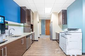 Regus | Treat Boulevard