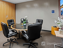 Intelligent Office - Rockville, Maryland