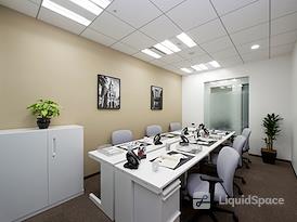 Regus | Nagoya Hirokoji Garden Avenue